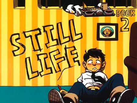 Tune: Still Life Sale