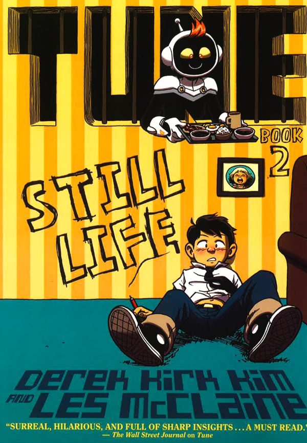 Tune: Still Life Sale