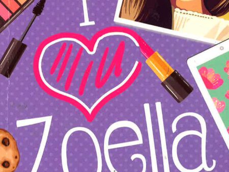 [Bargain corner] I Heart Zoella For Sale