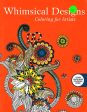 Whimsical Designs: Coloring For Artists Discount