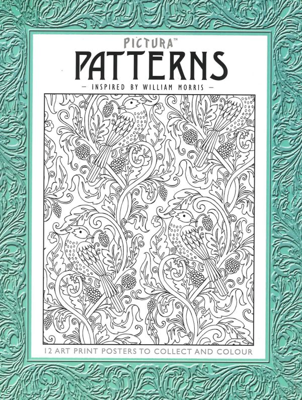 Pictura: Pattern Sale