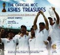 The Official Mcc Ashes Treasures Online Hot Sale