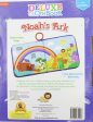 Noah S Ark (Cloth Book Deluxe) Fashion