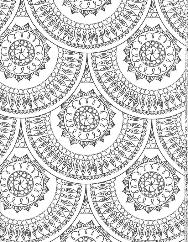 Whimsical Designs: Coloring For Artists Discount