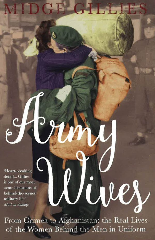 Army Wives For Sale