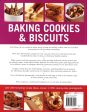 Baking Cookies & Biscuits Online