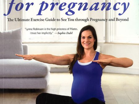 Pilates For Pregnancy Hot on Sale