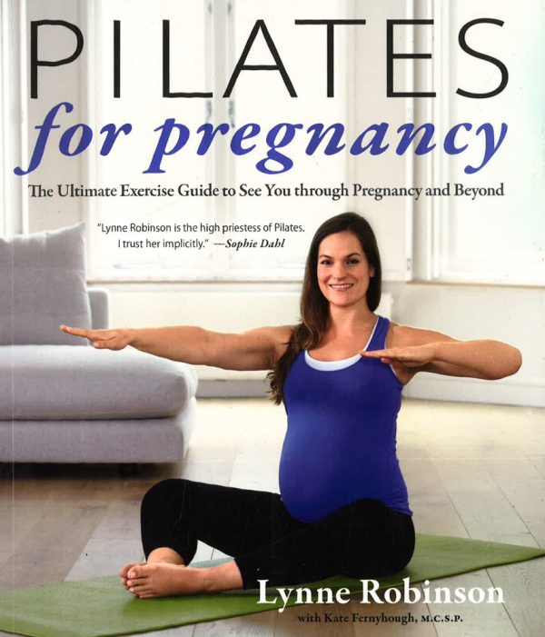 Pilates For Pregnancy Hot on Sale