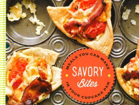 Savory Bites Online now