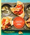 Savory Bites Online now