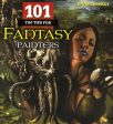 101 Top Tips For Fantasy Painters Supply