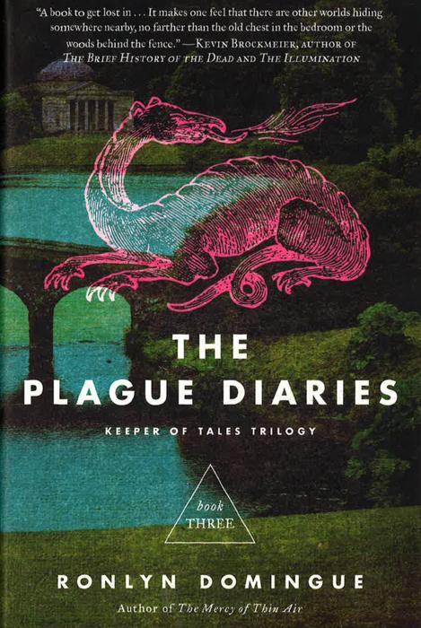 The Plague Diaries Online Sale