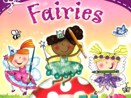 My First Creativity Books: Fairies Online now