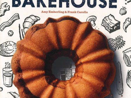 Zingerman s Bakehouse Supply