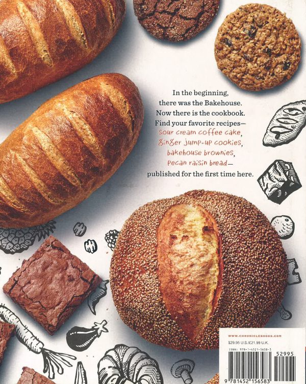 Zingerman s Bakehouse Supply