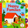 Happy Families With Little Tabs Online now