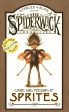 Arthur Spiderwick s Care And Feeding Of Sprites Online