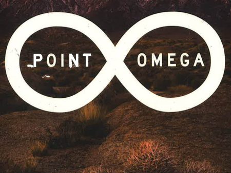 Point Omega: A Novel Hot on Sale