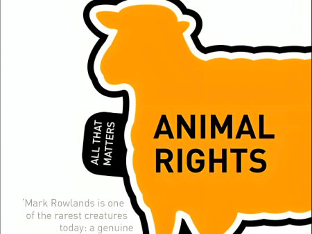 [Bargain corner] Animal Rights: All That Matters Online now